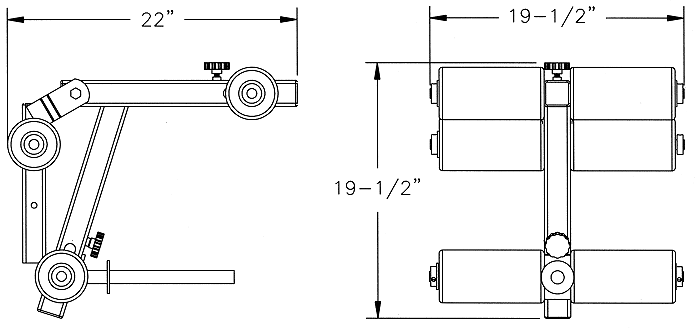 DF106 Diagram