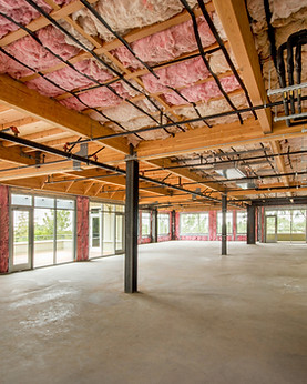 Fire Engineering Service