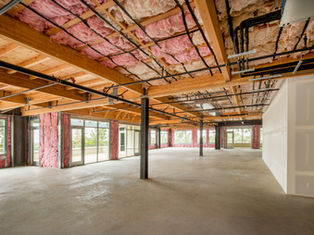 Our Expertise & Experiences Makes Us the Ultimate Choice for Your General Contracting Needs