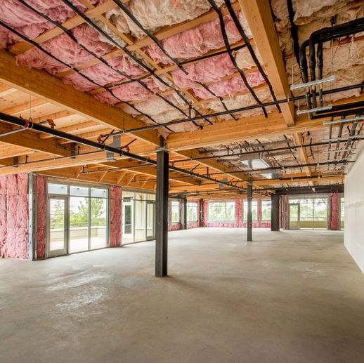 How Air Tightness, Insulation & Ventilation Create Healthy, High-Performance Homes