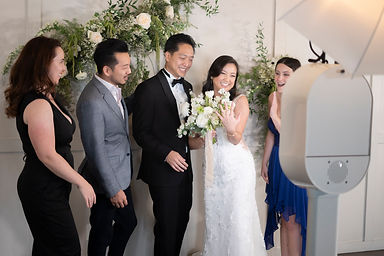 Photo Booth wedding