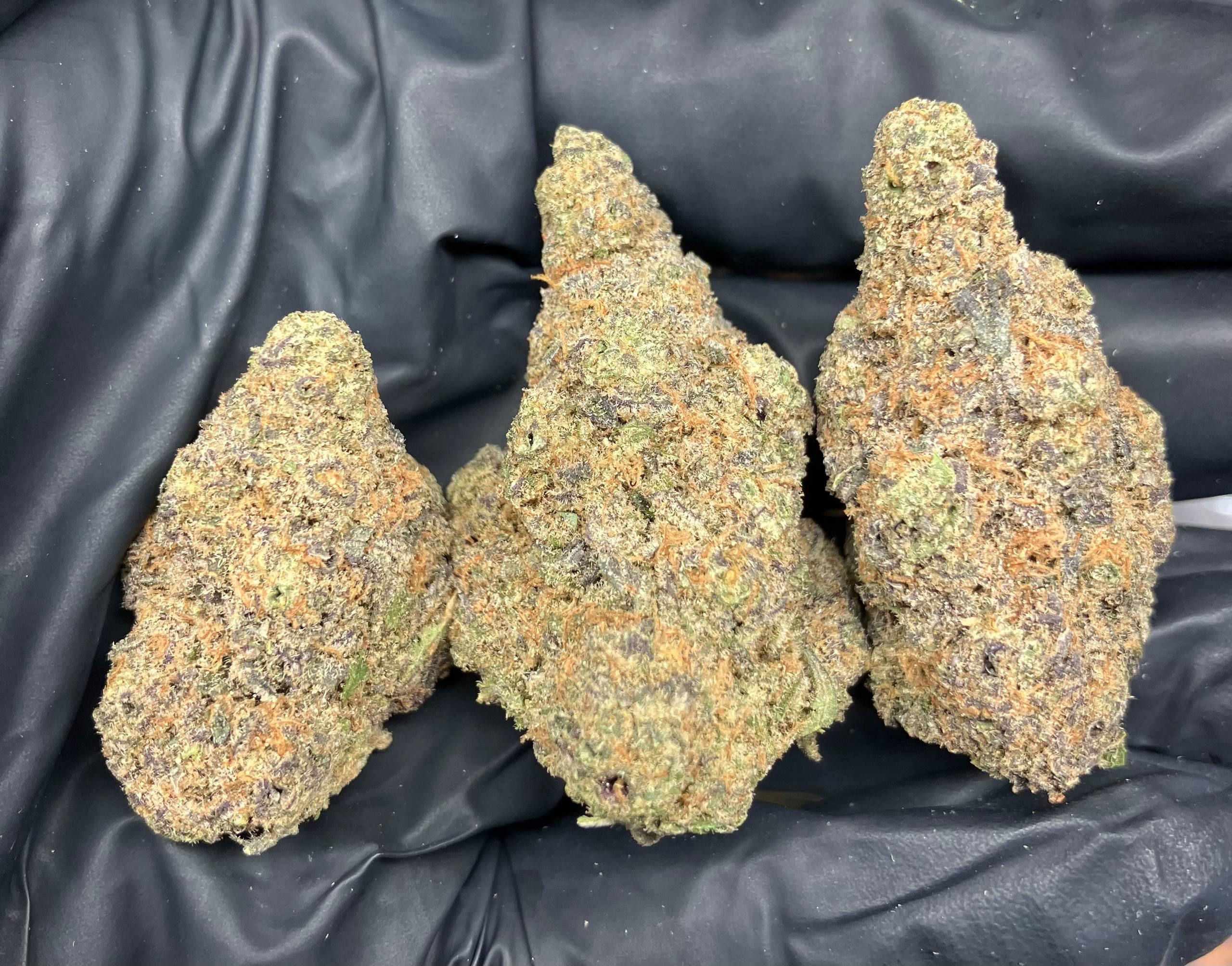 Rainbow Sherbet#LB424
