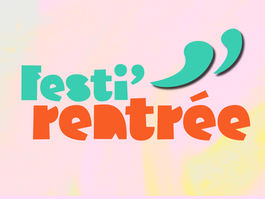 Festi ' Rentrée - 5 septembre