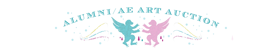 Alumni Art Auction
