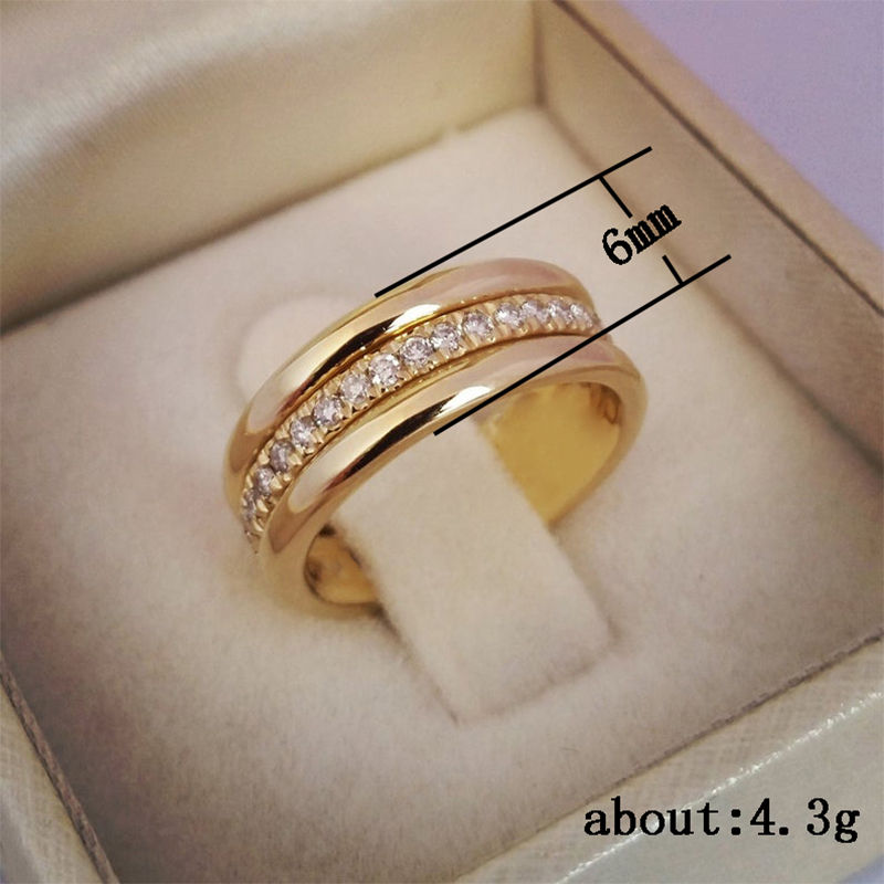 Thumbnail: Infinity Glow Band