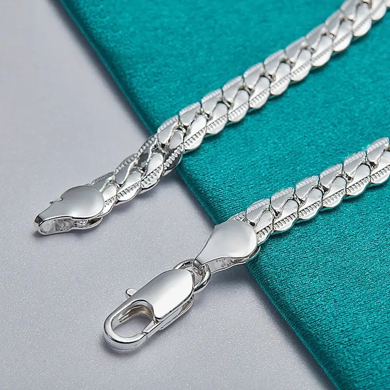 Thumbnail: Aurelia Double Chain Bracelet