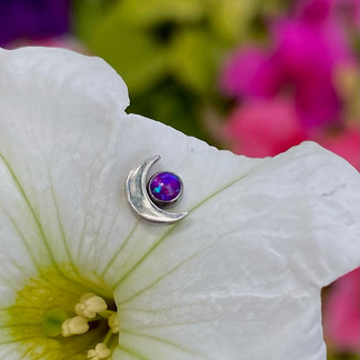 Joyería de titanio