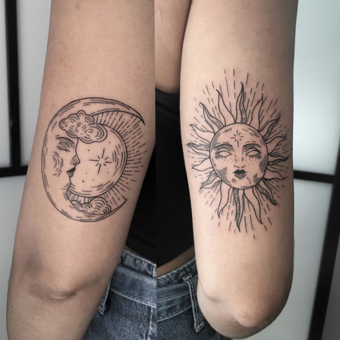 Tatuaje realizado por Vandehalo en Valencia