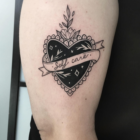 Tatuaje realizado por Vandehalo en Valencia