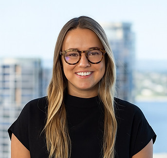 April Barton, international arbitration lawyer