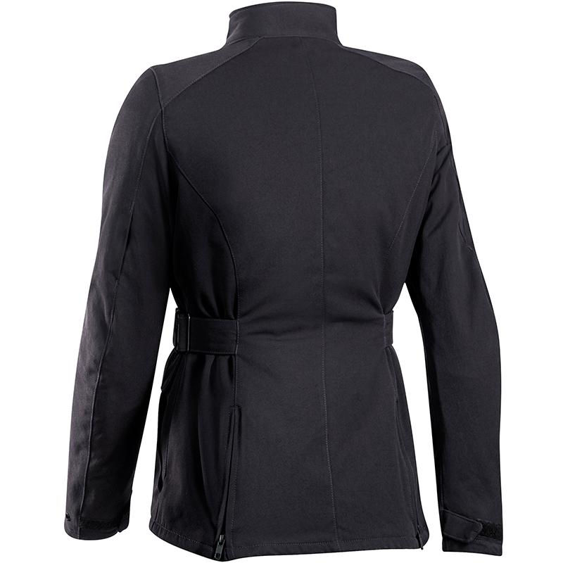 Miniature : Veste Textile IXON Urby Lady WP CE A