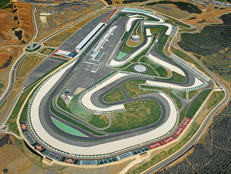 Circuit International de l'Algarve