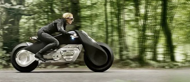 L'avenir de la moto: défis et technologies émergentes