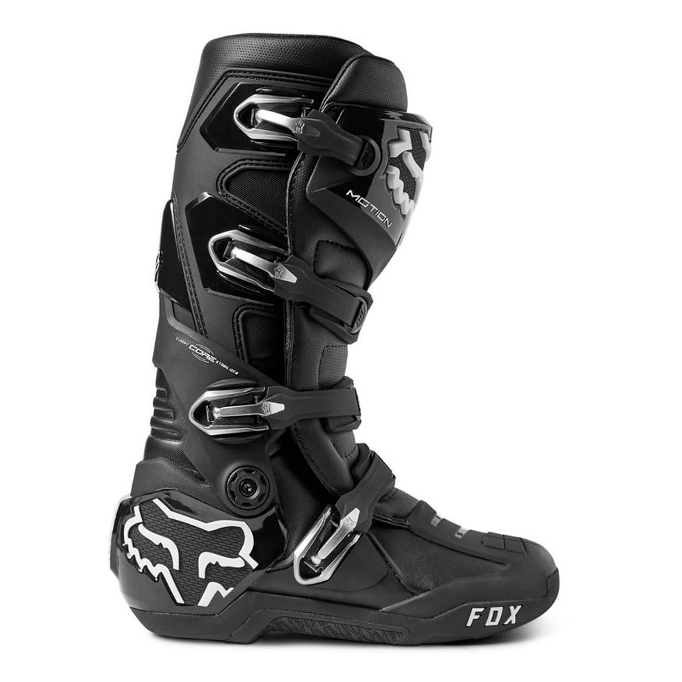 Miniature : Bottes Cross FOX INSTINCT