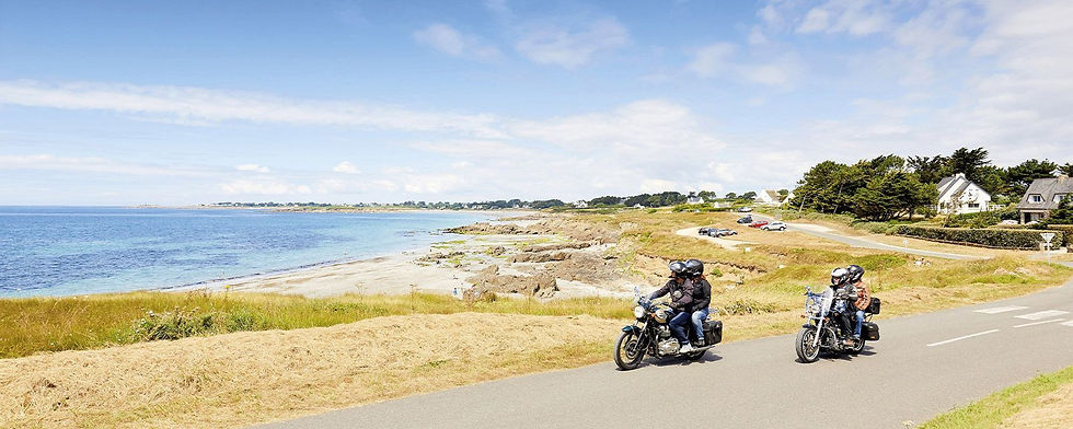 La Bretagne