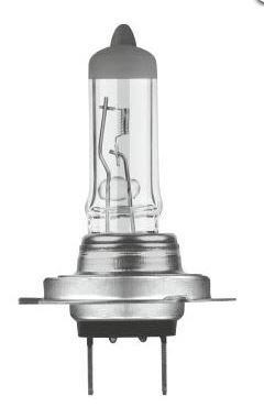 Miniature : Ampoule OSRAM Neolux H7 12V/55W - x1