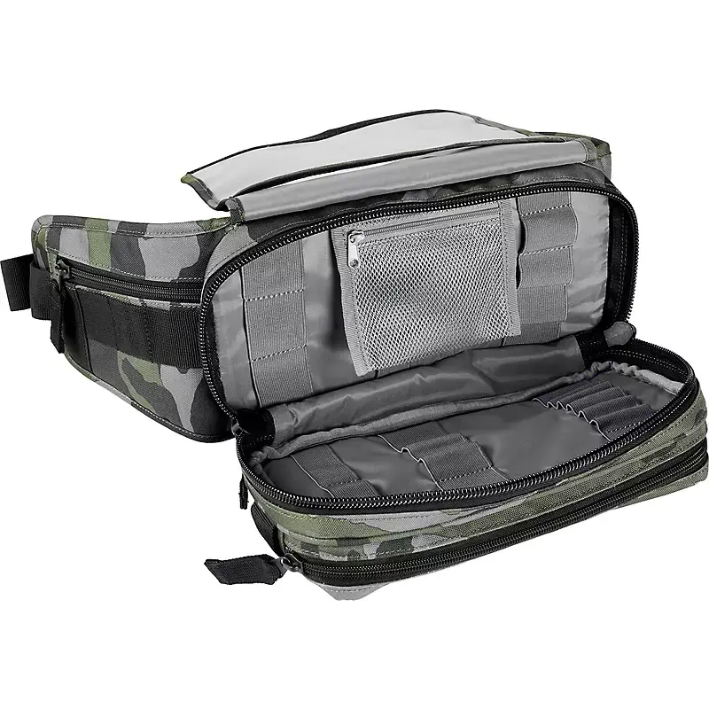 Miniature : Sacoche outils FOX Deluxe Toolpack Camo OS