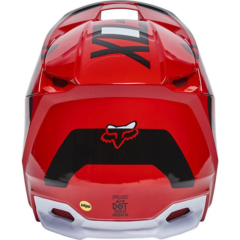 Miniature : Casque Cross Enfant FOX V1 Lux