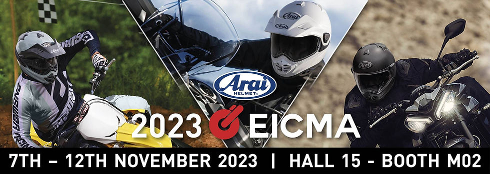 ARAI 2023