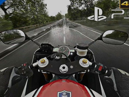 Les meilleurs jeu vidéo de moto ✌