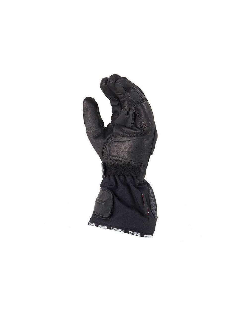 Miniature : GANTS CHAUFFANTS GERBING'S XR-12 XS vue paume de profil