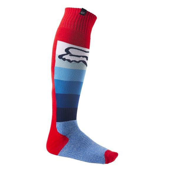 Miniature : Chaussettes Cross Enfant FOX 180 Toxsyk