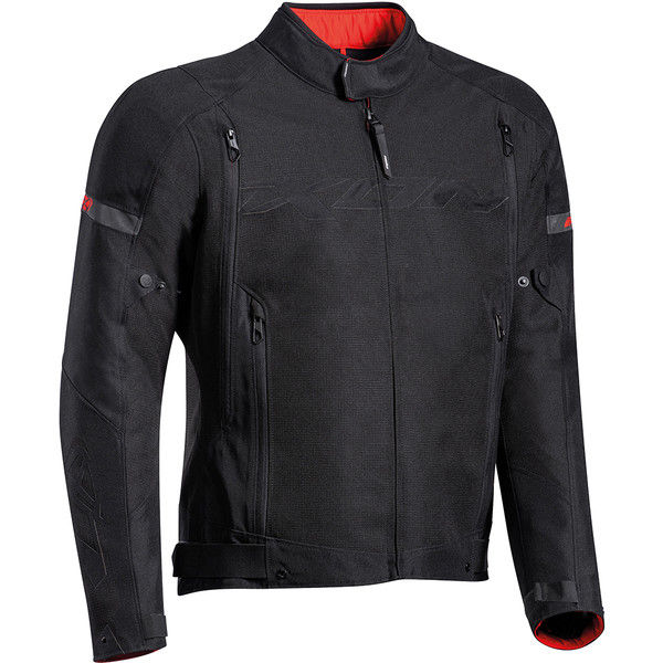 Miniature : Blouson Textile IXON Specter