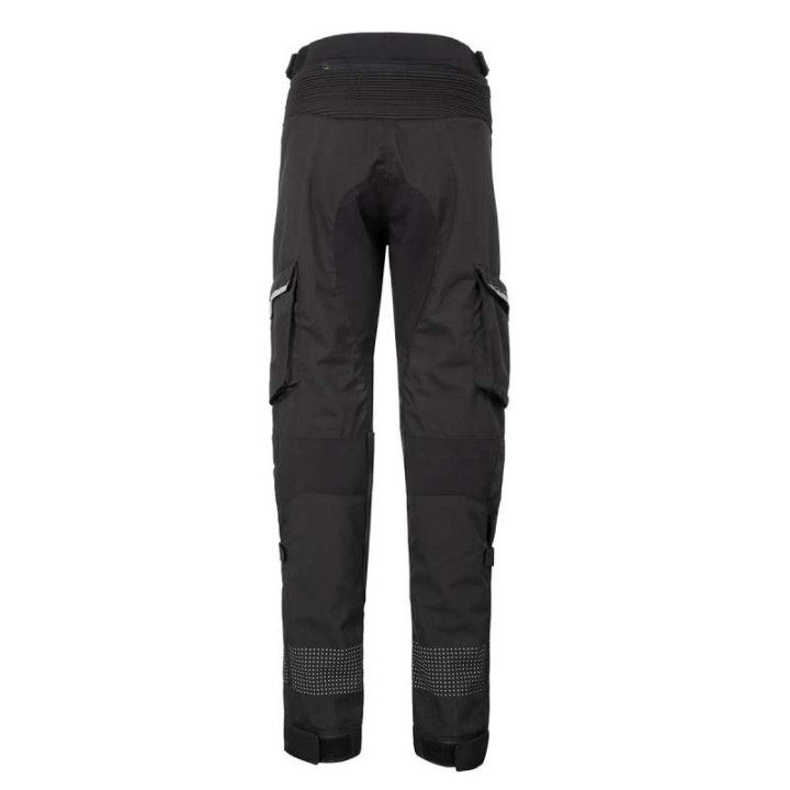 Miniature : Pantalon Adventure Femme T.UR P.ONE Lady Noir
