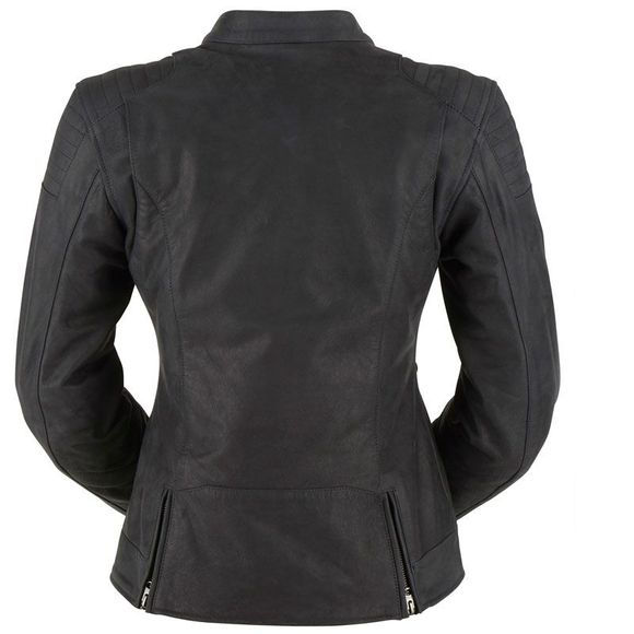 Miniature : Blouson Cuir Femme FURYGAN Debbie