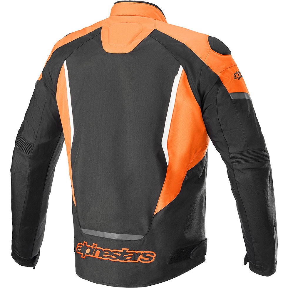 Miniature : Blouson ALPINESTARS T-Jaws