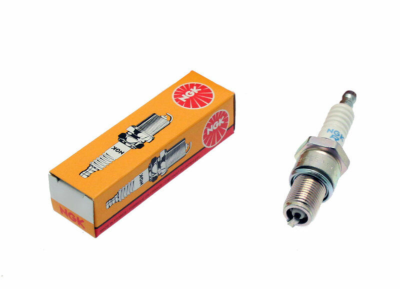 Miniature : Bougie NGK Standard - BR9HS