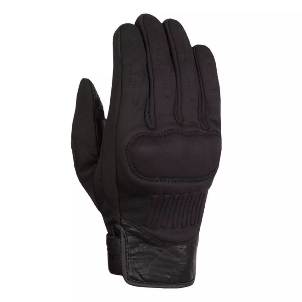 Gants FURYGAN DT Soft D3O vue coque