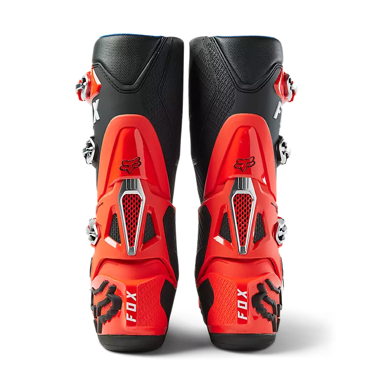 Miniature : Bottes Cross Premium FOX Instinct 2.0