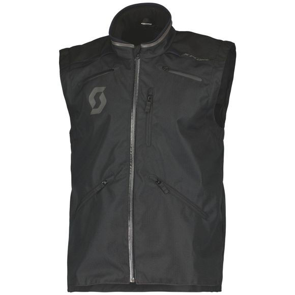 Miniature : Veste Enduro SCOTT X-PLORE Black/Grey S