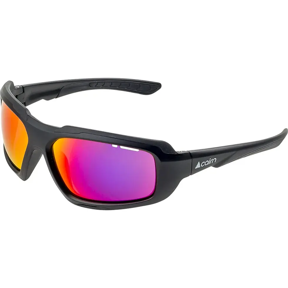 Miniature : Lunettes de Protection Solaire CAIRN