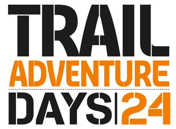 Logo TRAIL ADVENTURE DAYS 24