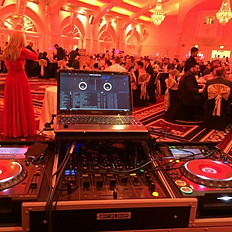 2019 DJ Elegance Events