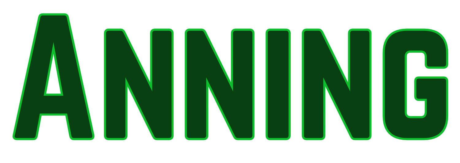 Anning Logo