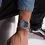 Thumbnail: Guess Gents Headline Steel Watch