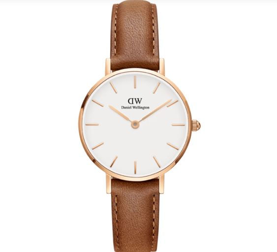 Daniel Wellington Ladies Petite Durham