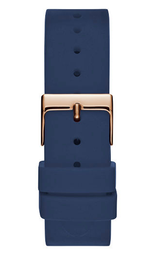 Thumbnail: Guess Ladies G Twist Watch W0911L6