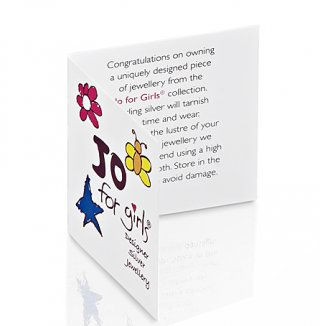 Thumbnail: Sterling Silver Frog Stud Earrings