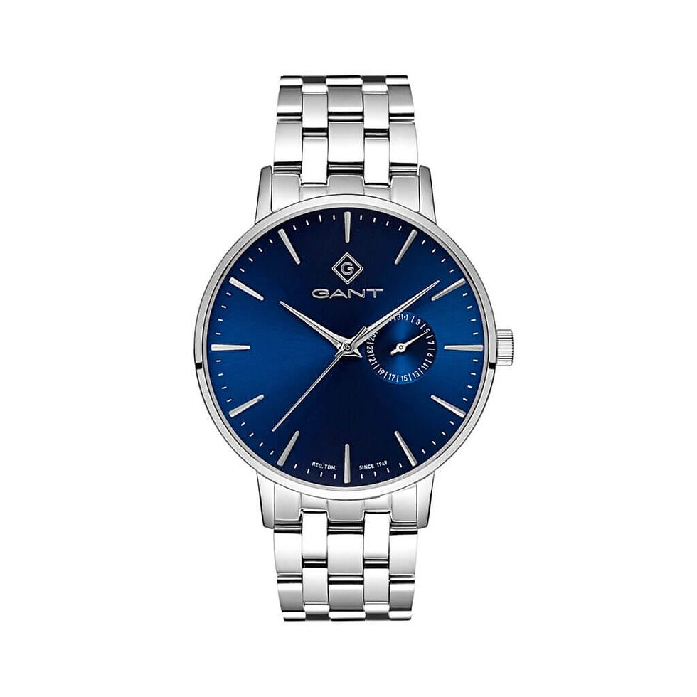 Gant Gents Park Hill III Wristwatch