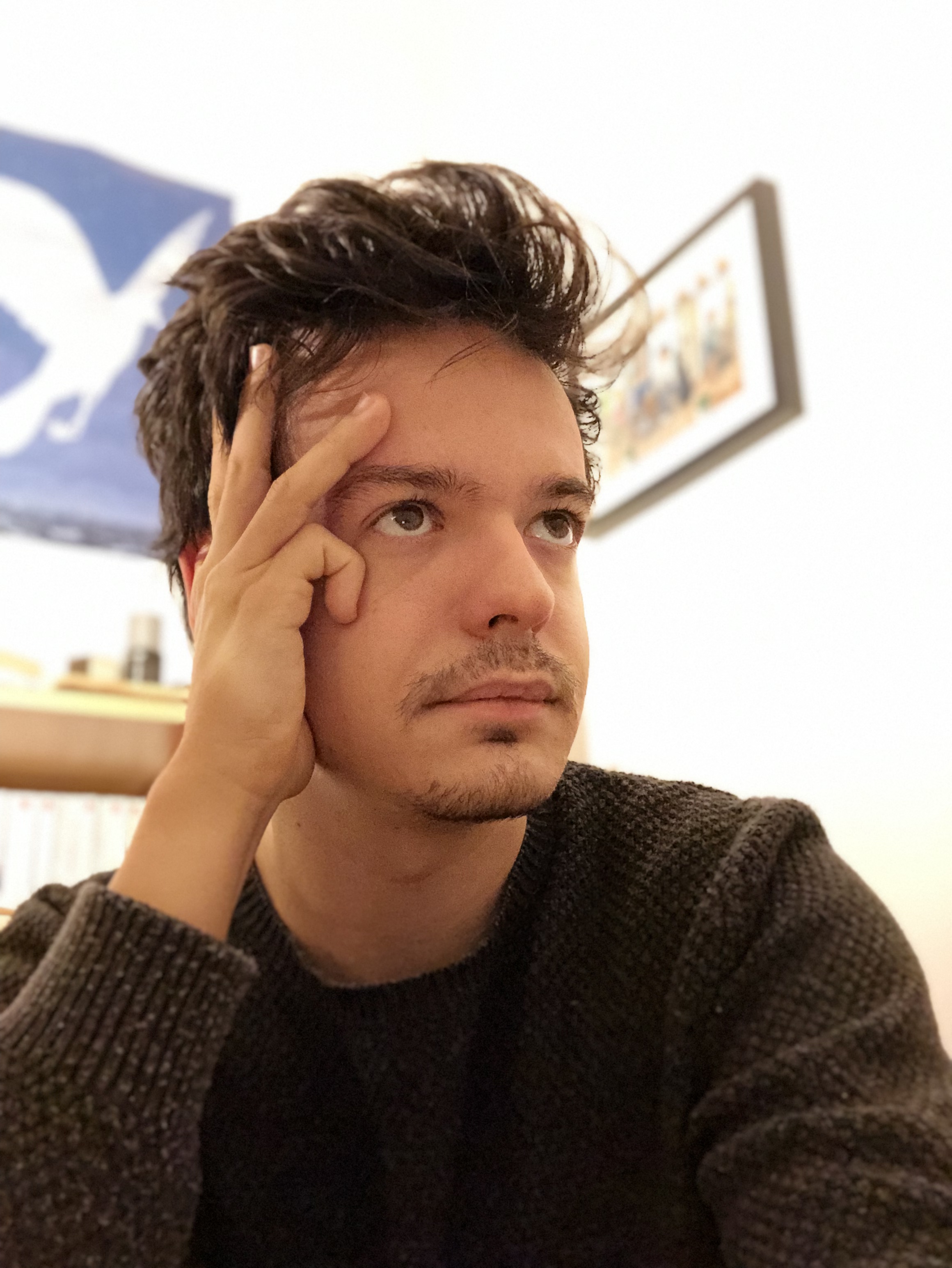 Photo du rédacteur: Jérémy Alves