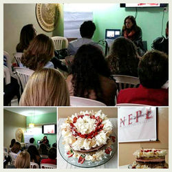 Seminário:Psicanálise e Adolescência