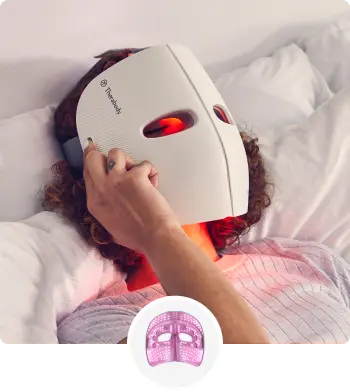 Thumbnail: Theraface Mask