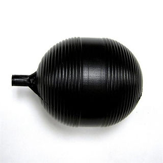 Ball Float