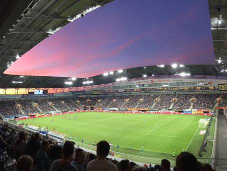 Voetbal pre-seizoen: je verleden kan zorgen voor je beste seizoen ooit!