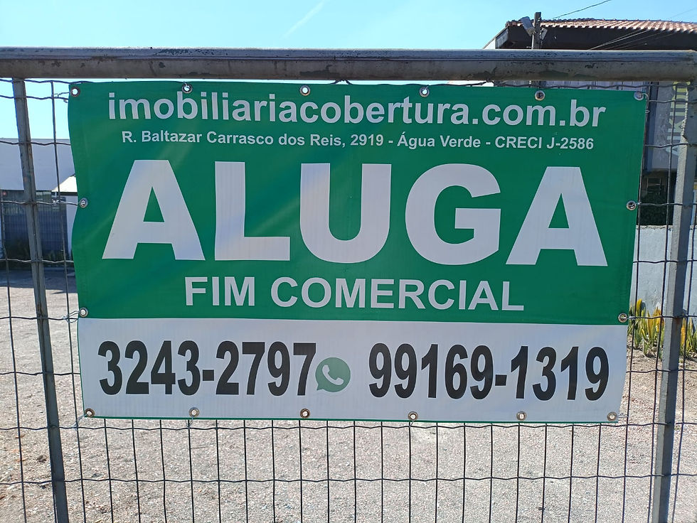Miniatura: CASA COMERCIAL- AVENIDA COMENDADOR FRANCO (AV. DAS TORRES)