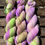 Thumbnail: Hand Dyed Yarn